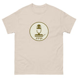 Fly Fishing Insider Podcast Logo T-Shirt