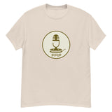 Logo Tee - Men's Classic Tee
