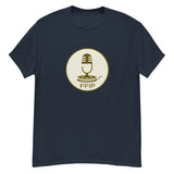 Logo Tee - Men's Classic Tee