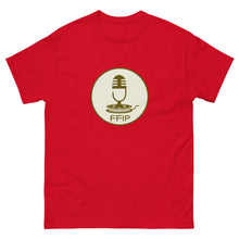 Fly Fishing Insider Podcast Logo T-Shirt