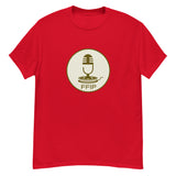 Logo Tee - Men's Classic Tee