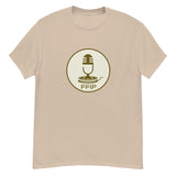 Logo Tee - Men's Classic Tee