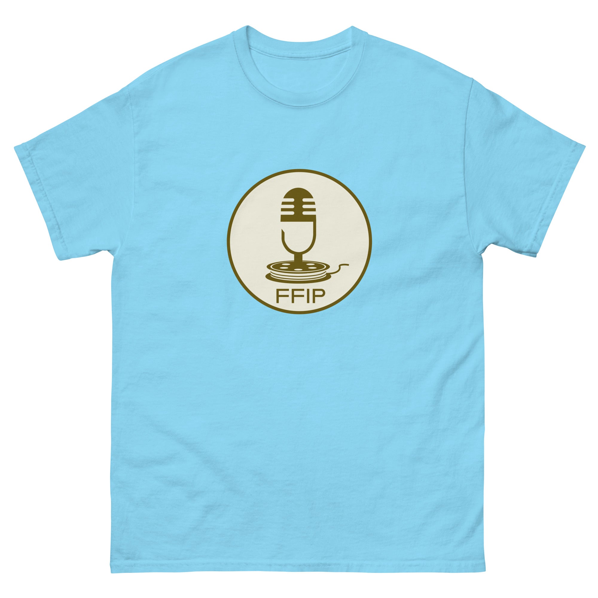  Fly Fishing Insider Podcast Logo