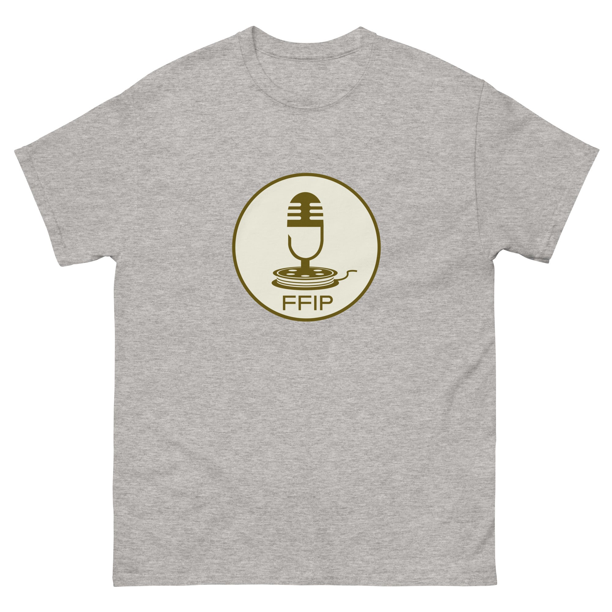  Fly Fishing Insider Podcast Logo