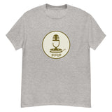 Logo Tee - Men's Classic Tee