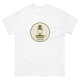 Fly Fishing Insider Podcast Logo T-Shirt