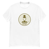 Logo Tee - Men's Classic Tee
