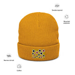 Staying warm and keep comfortable, but do it in style with the Brown Trout Patch Beanie.  Sport your favorite species to the homies!