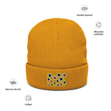 Staying warm and keep comfortable, but do it in style with the Brown Trout Patch Beanie.  Sport your favorite species to the homies!