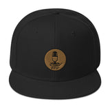 Fly Fishing Insider - Logo Snapback Hat