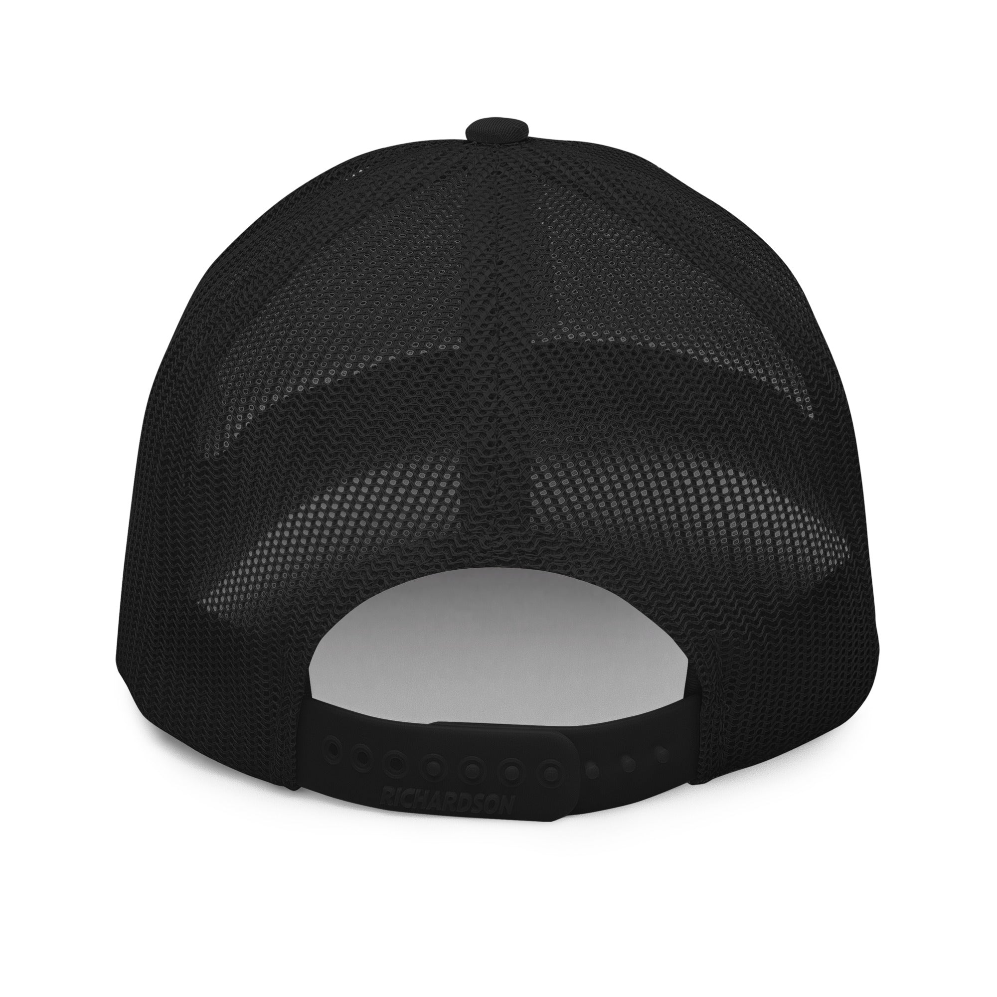 The Richardson Hat with Logo is our most common model.  In fact, the Richardson Hat design is the most popular style available on the web.  Save changes