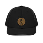 The Richardson Hat with Logo is our most common model.  In fact, the Richardson Hat design is the most popular style available on the web.  Save changes