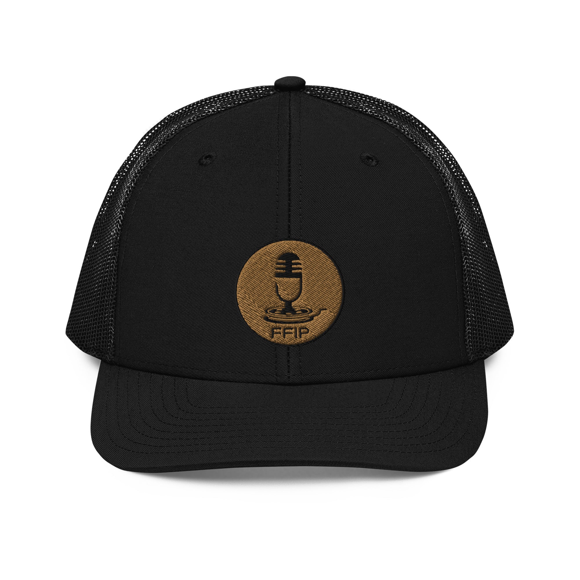 The Richardson Hat with Logo is our most common model.  In fact, the Richardson Hat design is the most popular style available on the web.  Save changes