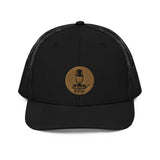 Fly Fishing Insider Logo - Trucker Cap