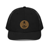 Fly Fishing Insider Logo - Trucker Cap
