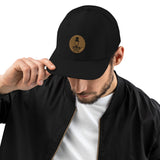 Fly Fishing Insider Logo - Trucker Cap