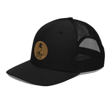 FFIP Logo - Richardson Trucker Hat