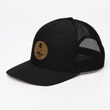 Fly Fishing Insider Logo - Trucker Cap