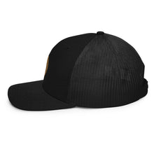 The Richardson Hat with Logo is our most common model.  In fact, the Richardson Hat design is the most popular style available on the web.  Save changes