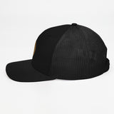 Fly Fishing Insider Logo - Trucker Cap