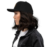 Fly Fishing Insider Logo - Trucker Cap