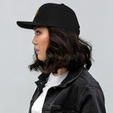 Fly Fishing Insider Logo - Trucker Cap