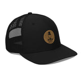 Fly Fishing Insider Logo - Trucker Cap