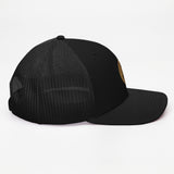 Fly Fishing Insider Logo - Trucker Cap