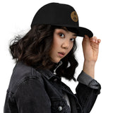 Fly Fishing Insider Logo - Trucker Cap