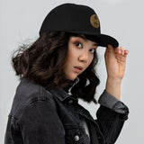 Fly Fishing Insider Logo - Trucker Cap
