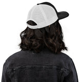 Fly Fishing Insider Logo - Trucker Cap
