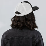 Fly Fishing Insider Logo - Trucker Cap