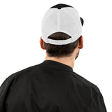 Fly Fishing Insider Logo - Trucker Cap