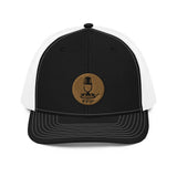 Fly Fishing Insider Logo - Trucker Cap