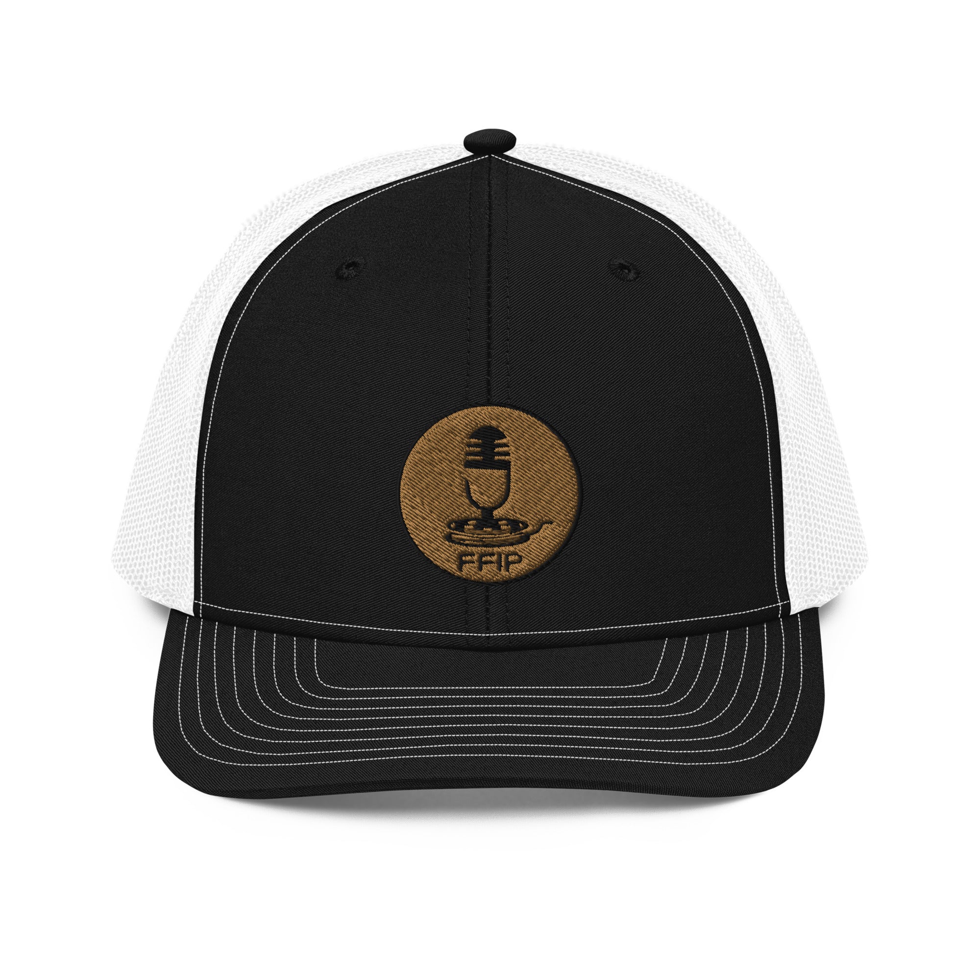 Fly Fishing Insider Logo - Trucker Cap