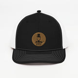 Fly Fishing Insider Logo - Trucker Cap