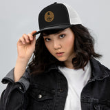 Fly Fishing Insider Logo - Trucker Cap