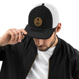 Fly Fishing Insider Logo - Trucker Cap