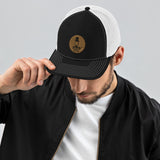 Fly Fishing Insider Logo - Trucker Cap