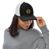 Fly Fishing Insider Logo - Trucker Cap