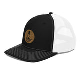 Fly Fishing Insider Logo - Trucker Cap