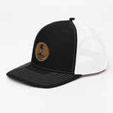 Fly Fishing Insider Logo - Trucker Cap