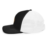 Fly Fishing Insider Logo - Trucker Cap