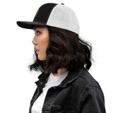Fly Fishing Insider Logo - Trucker Cap