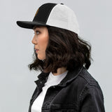 Fly Fishing Insider Logo - Trucker Cap