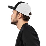 Fly Fishing Insider Logo - Trucker Cap