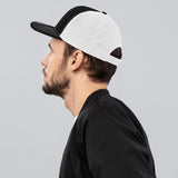 Fly Fishing Insider Logo - Trucker Cap