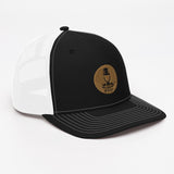Fly Fishing Insider Logo - Trucker Cap