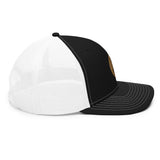 Fly Fishing Insider Logo - Trucker Cap