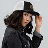 Fly Fishing Insider Logo - Trucker Cap